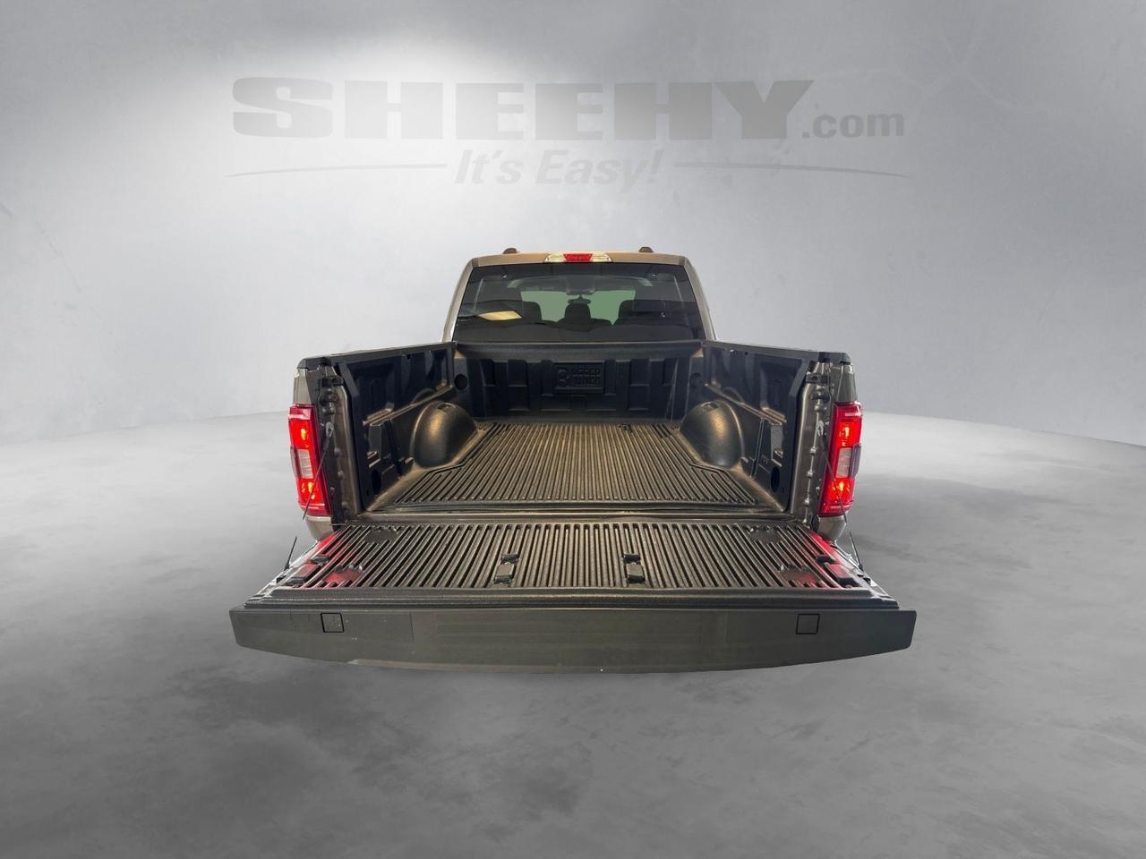 2023 Ford F-150 XLT Richmond VA