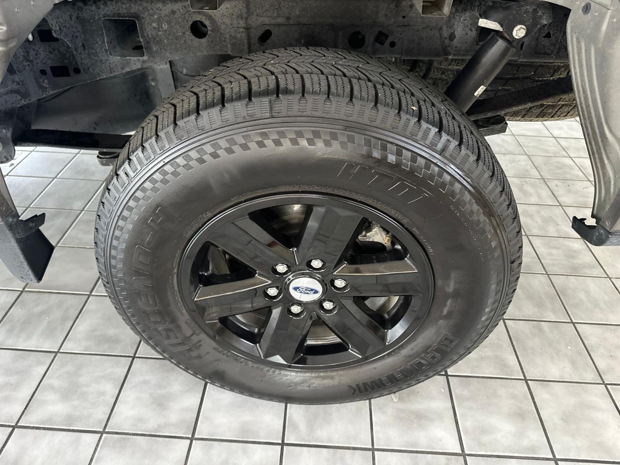 2023 Ford F-150 XLT Richmond VA