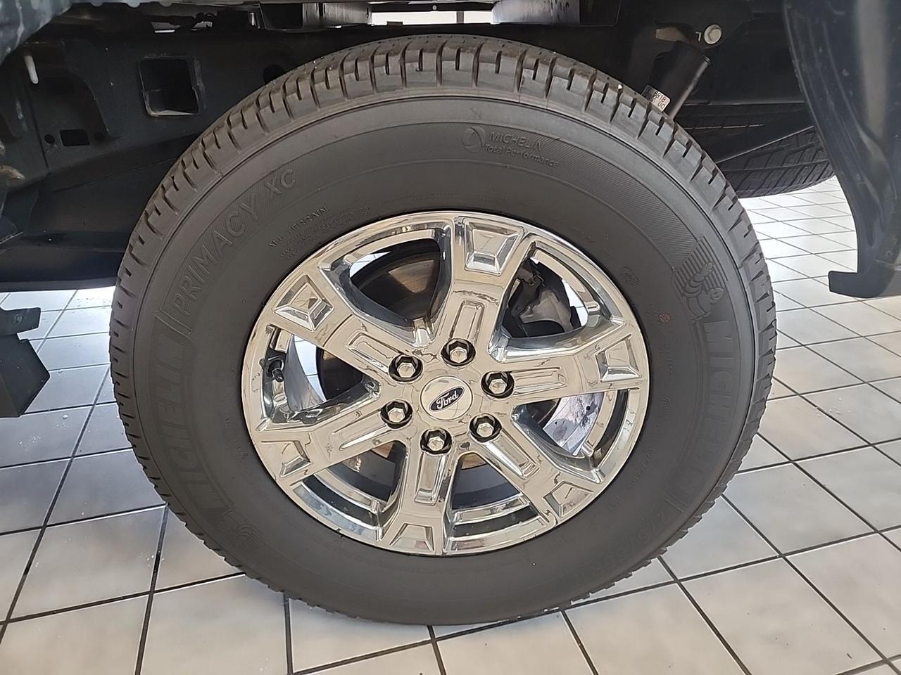 2023 Ford F-150 XLT Richmond VA