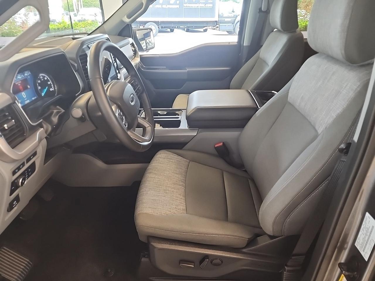 2023 Ford F-150 XLT Richmond VA