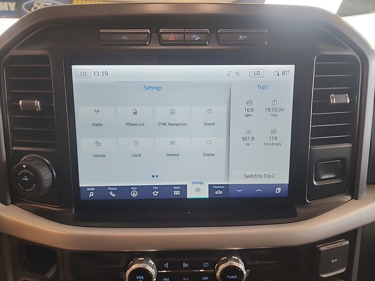 2023 Ford F-150 XLT Richmond VA
