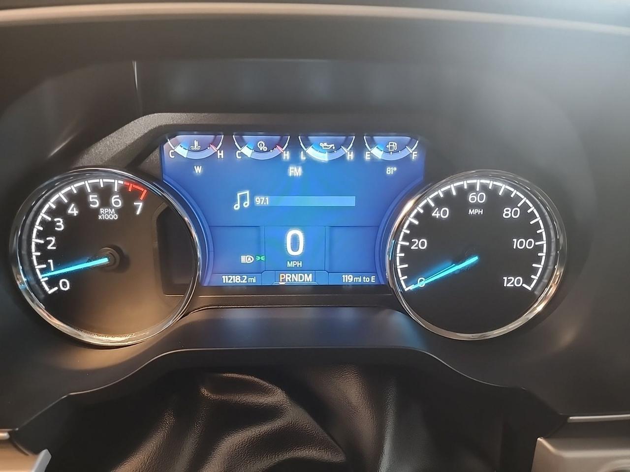 2023 Ford F-150 XLT Richmond VA