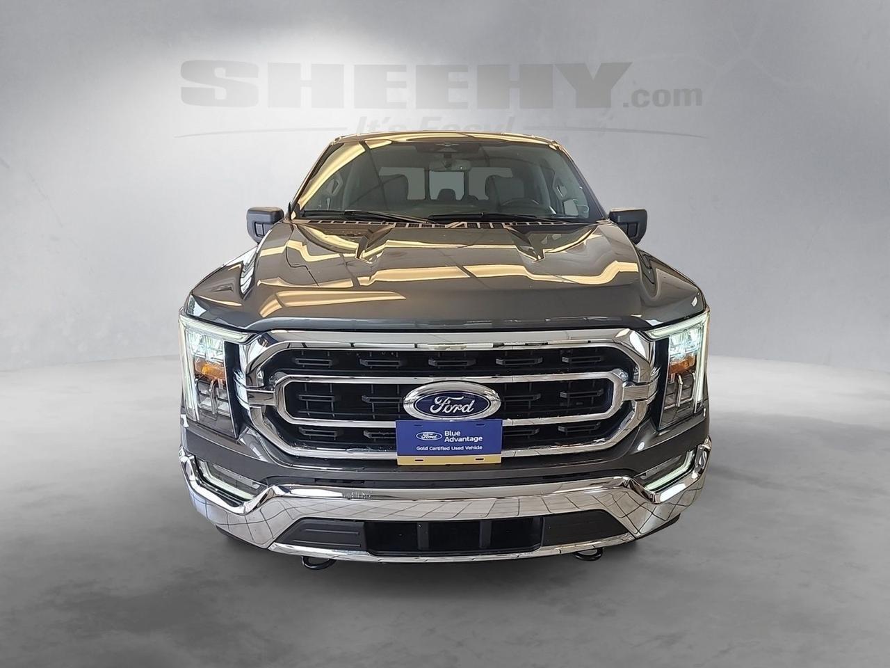 2023 Ford F-150 XLT Richmond VA