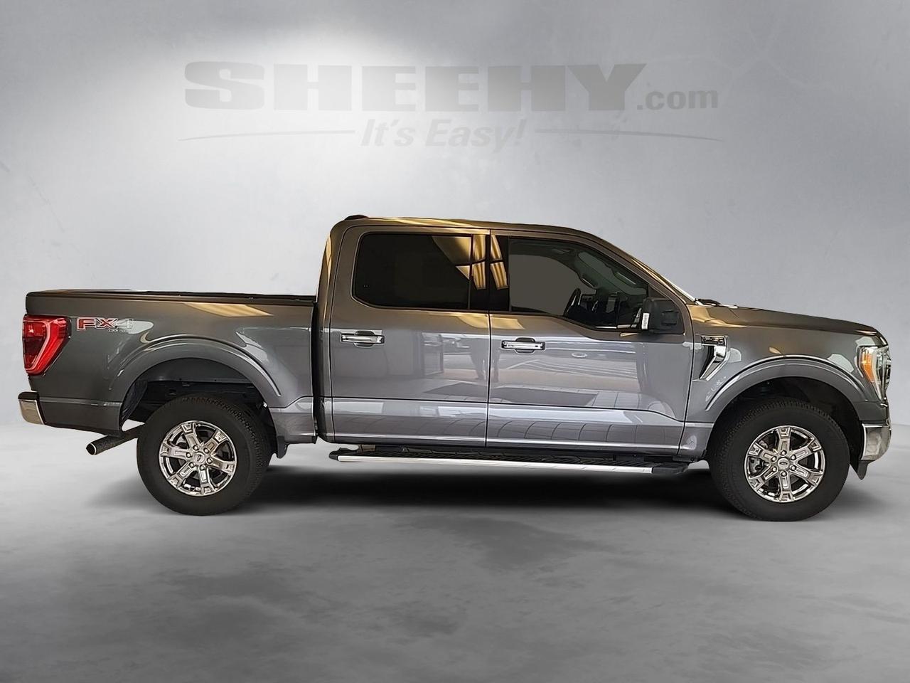 2023 Ford F-150 XLT Richmond VA