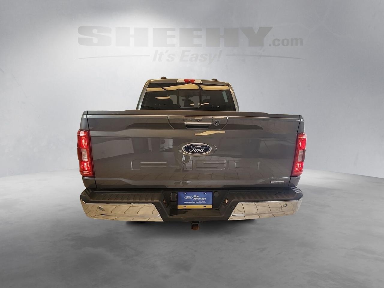 2023 Ford F-150 XLT Richmond VA