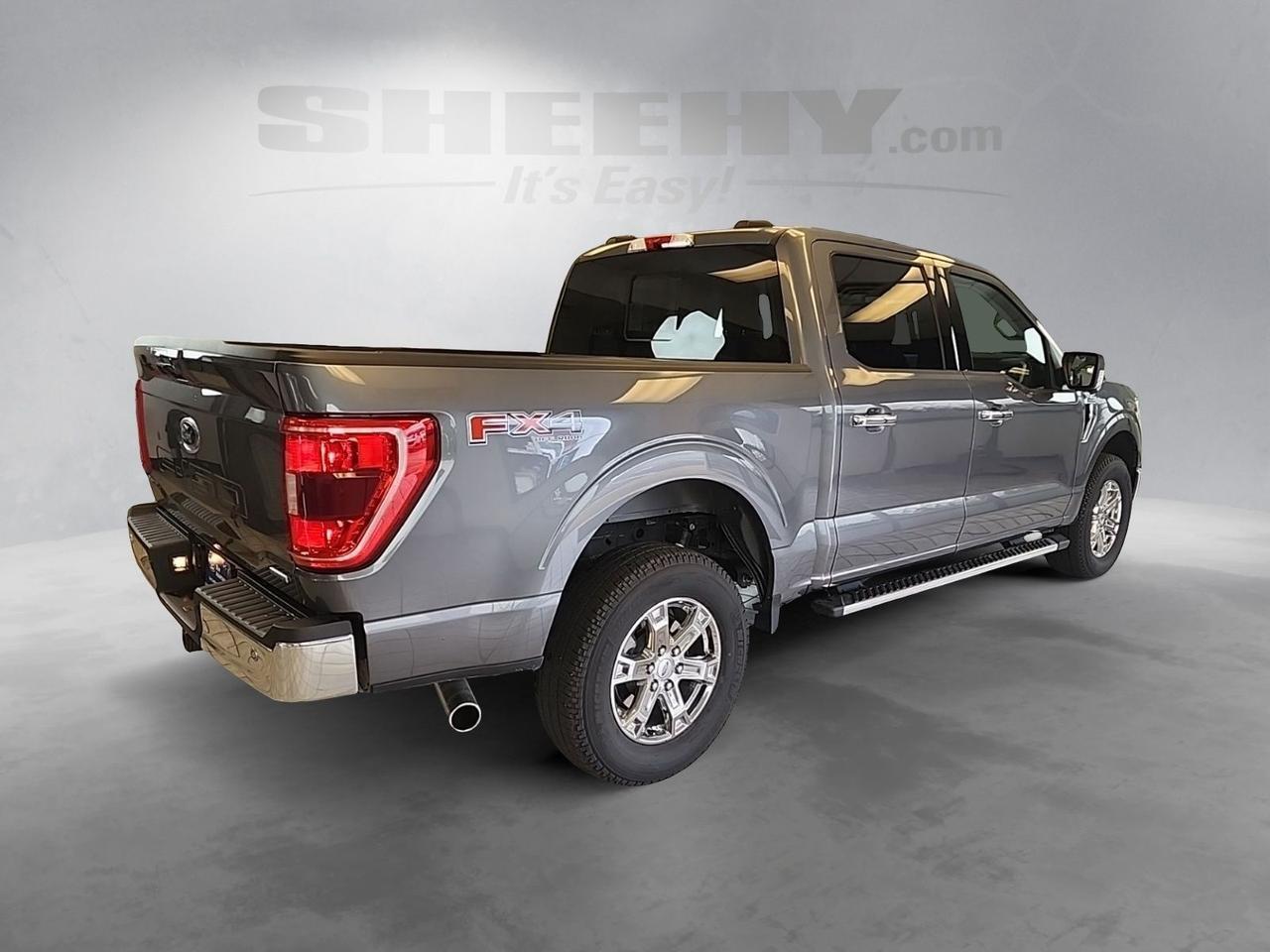 2023 Ford F-150 XLT Richmond VA