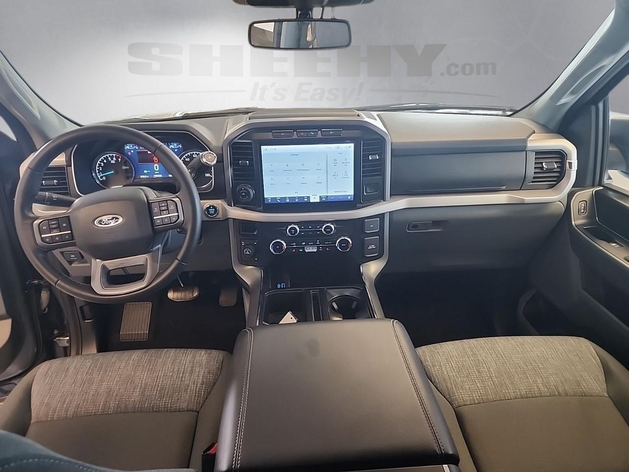 2023 Ford F-150 XLT Richmond VA
