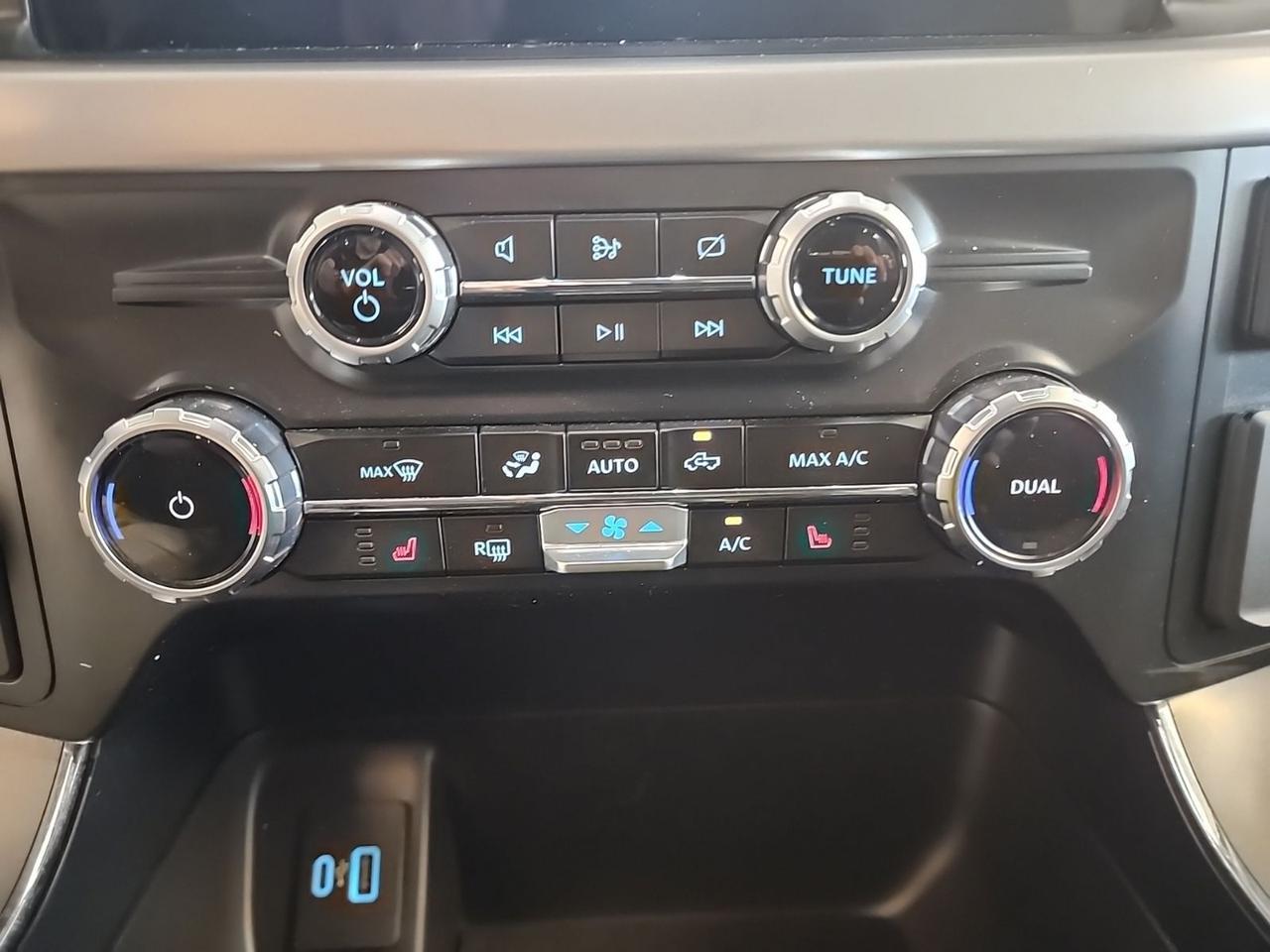 2023 Ford F-150 XLT Richmond VA