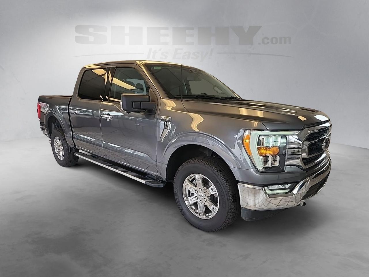 2023 Ford F-150 XLT Richmond VA