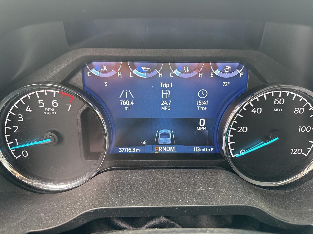 2023 Ford F-150 XLT Richmond VA