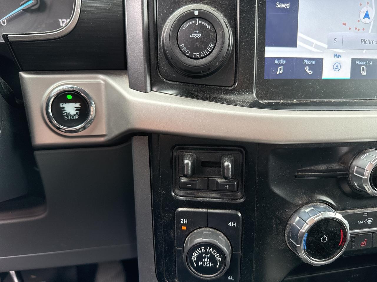2023 Ford F-150 XLT Richmond VA