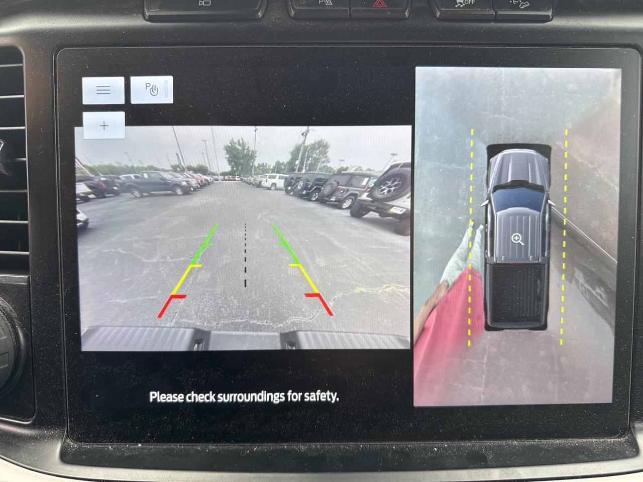 2023 Ford F-150 XLT Richmond VA