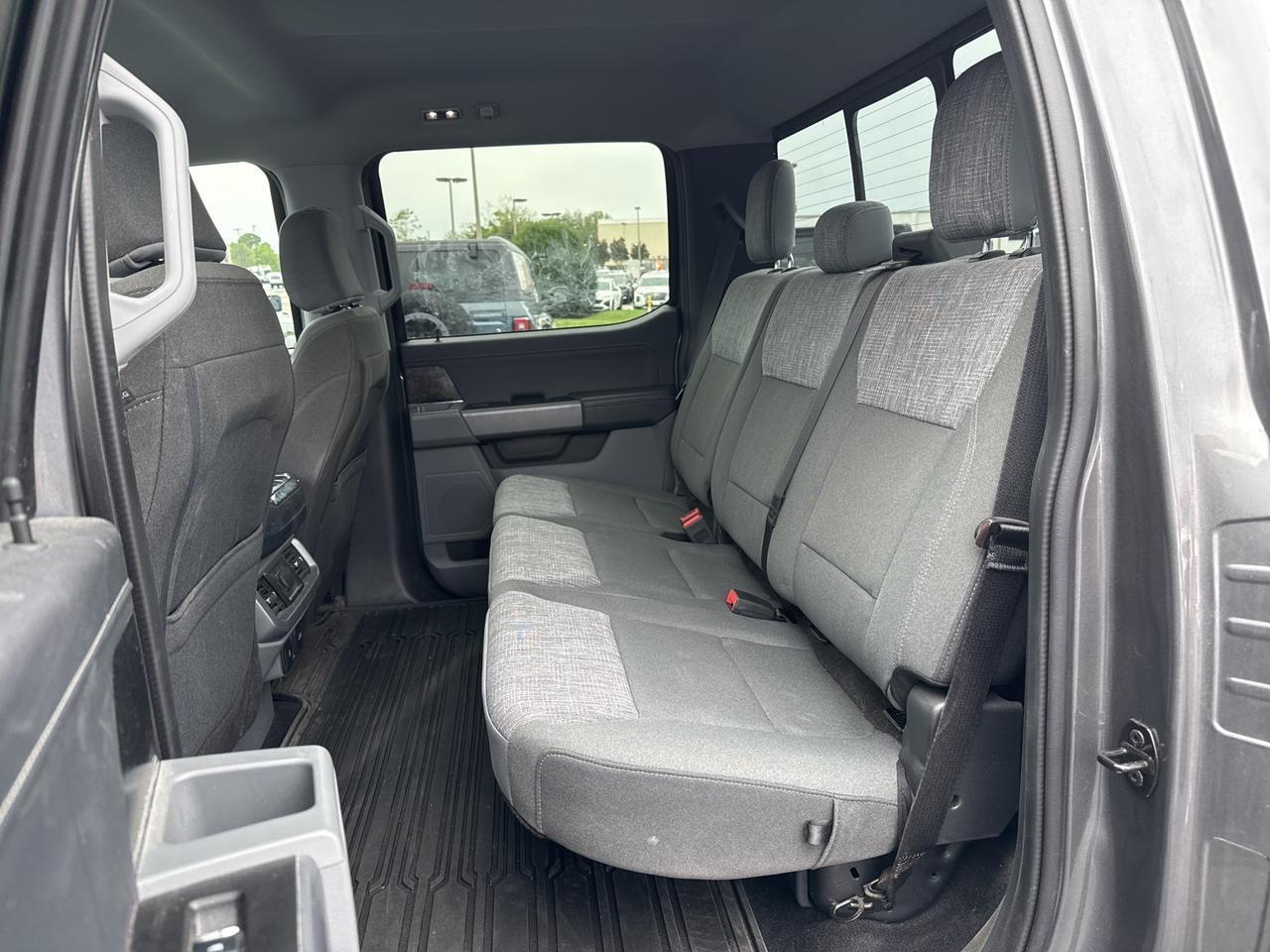 2023 Ford F-150 XLT Richmond VA