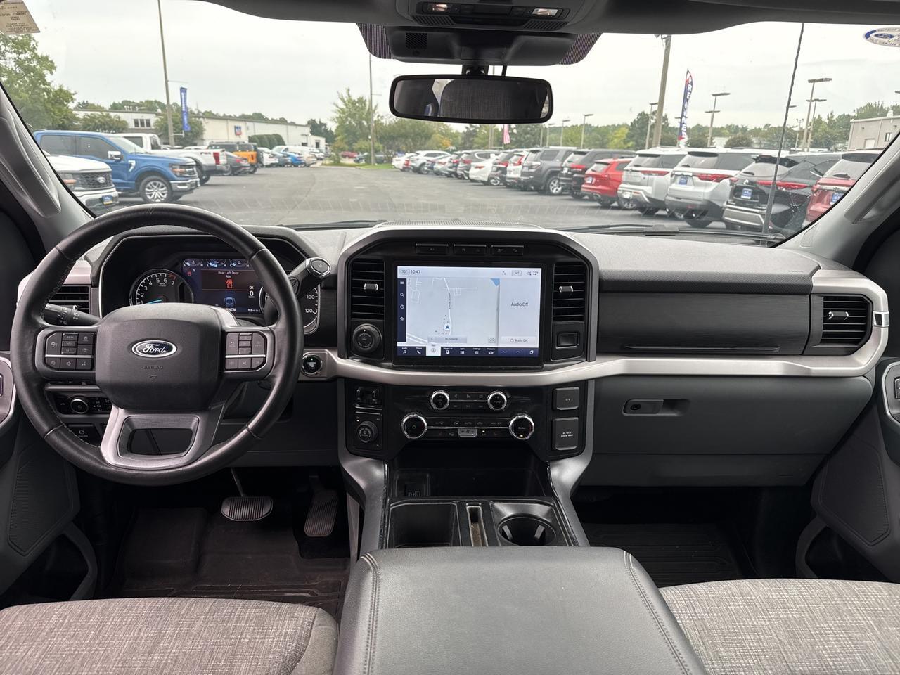 2023 Ford F-150 XLT Richmond VA