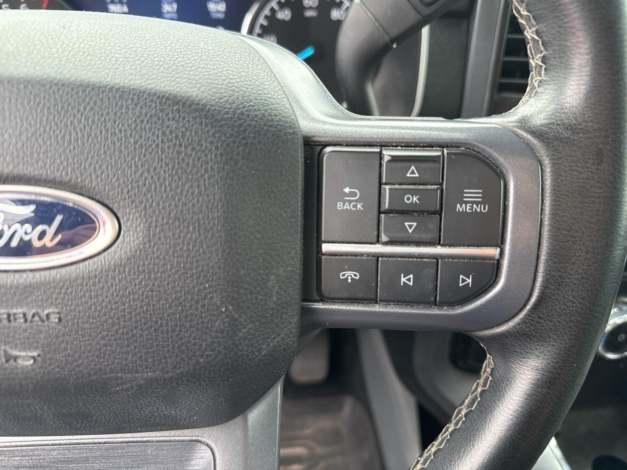 2023 Ford F-150 XLT Richmond VA