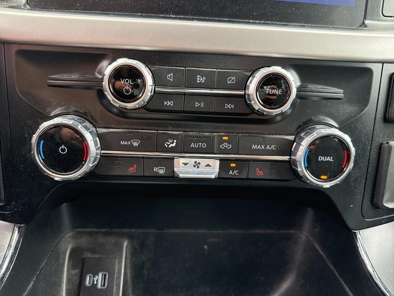 2023 Ford F-150 XLT Richmond VA