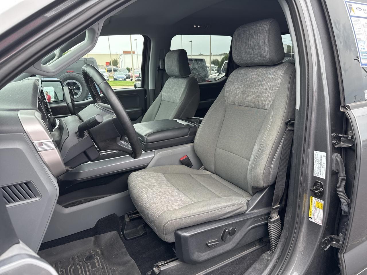 2023 Ford F-150 XLT Richmond VA