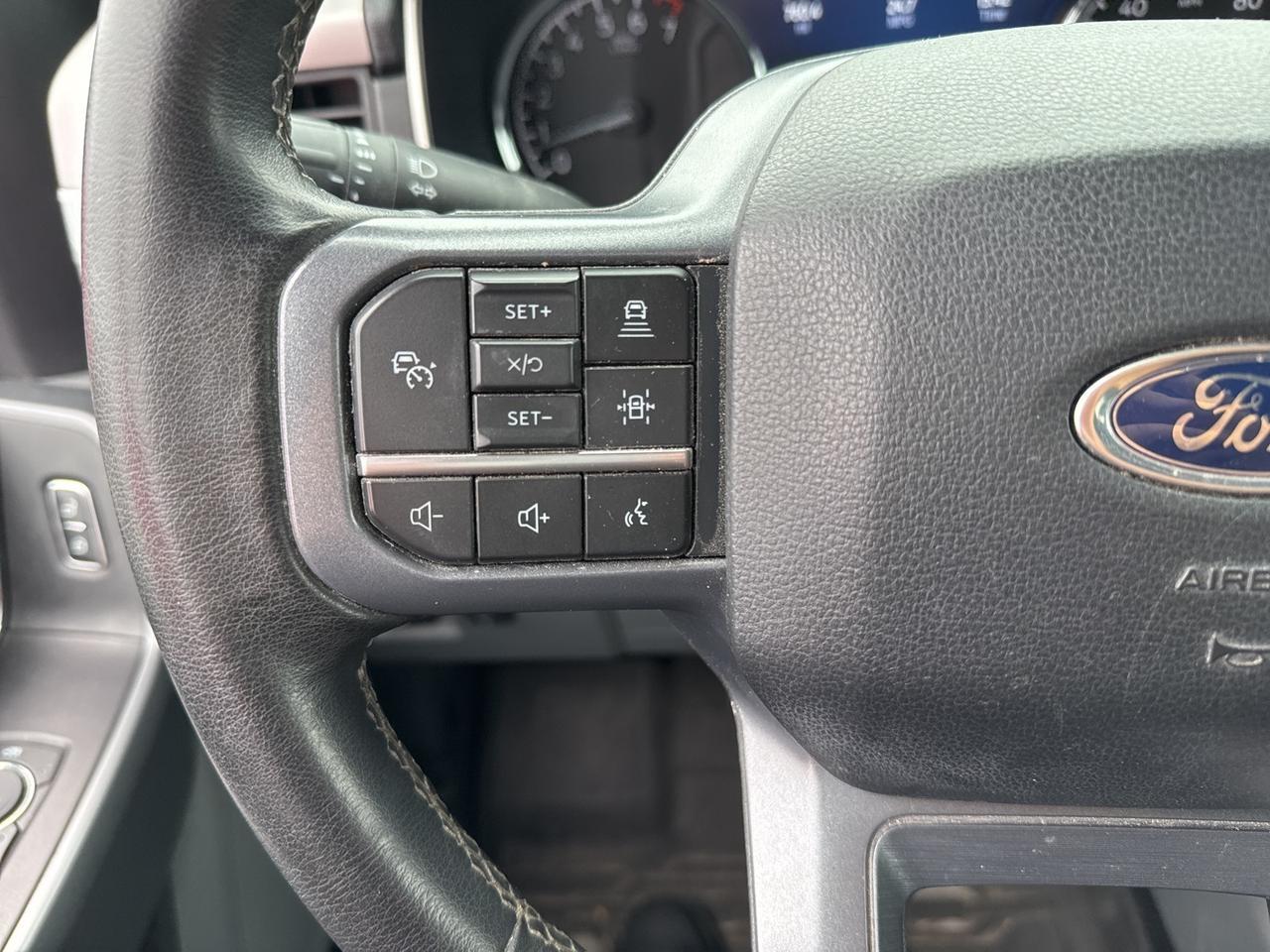 2023 Ford F-150 XLT Richmond VA