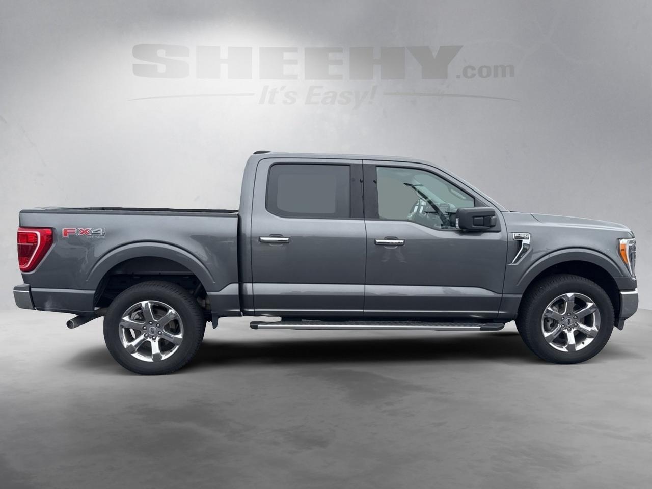2023 Ford F-150 XLT Richmond VA