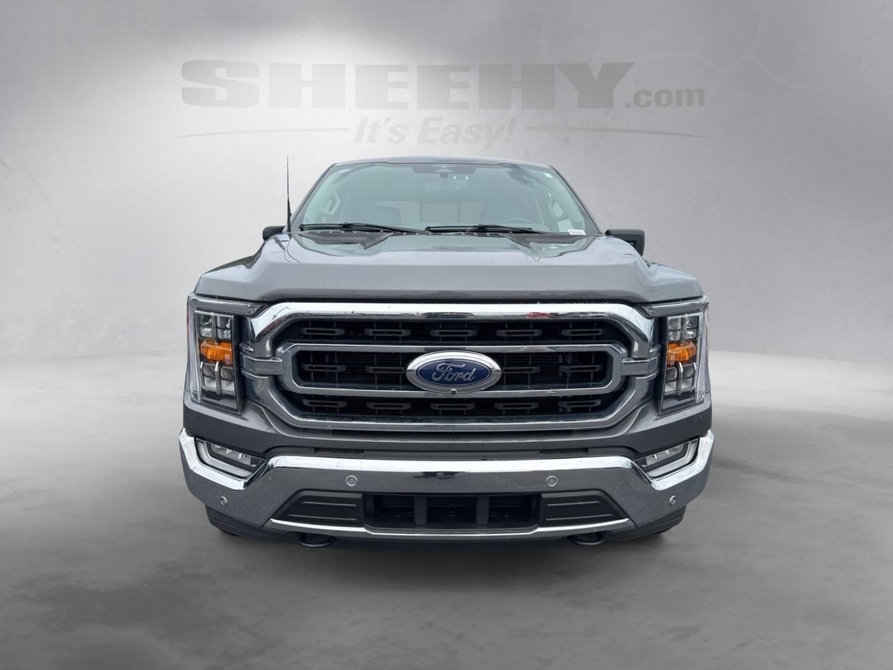 2023 Ford F-150 XLT Richmond VA