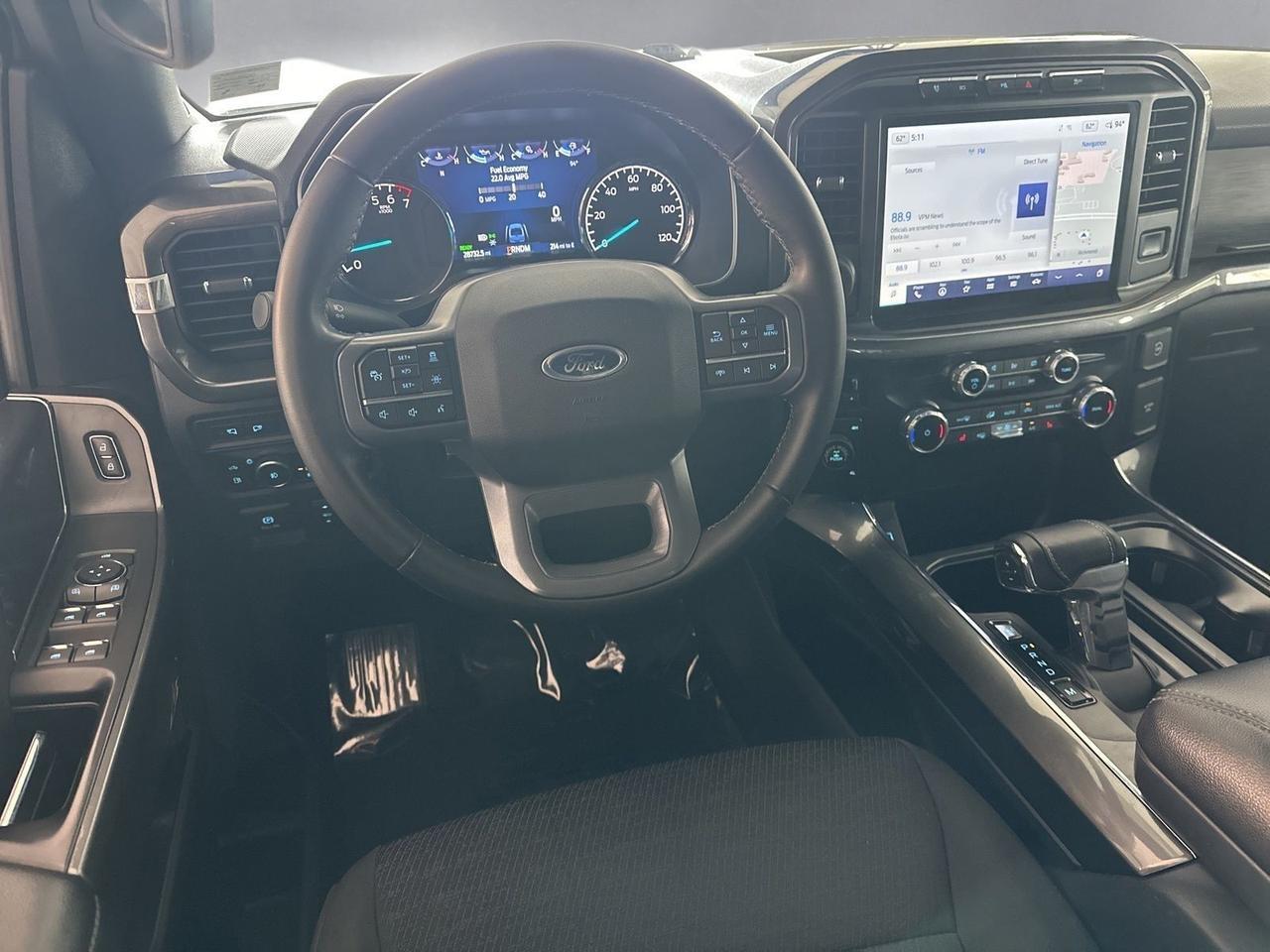 2023 Ford F-150 XLT Richmond VA