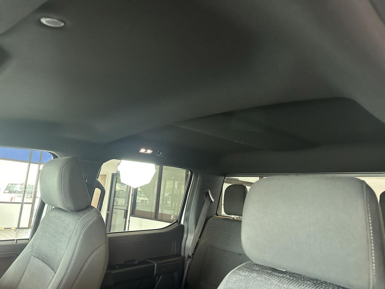 2023 Ford F-150 XLT Richmond VA