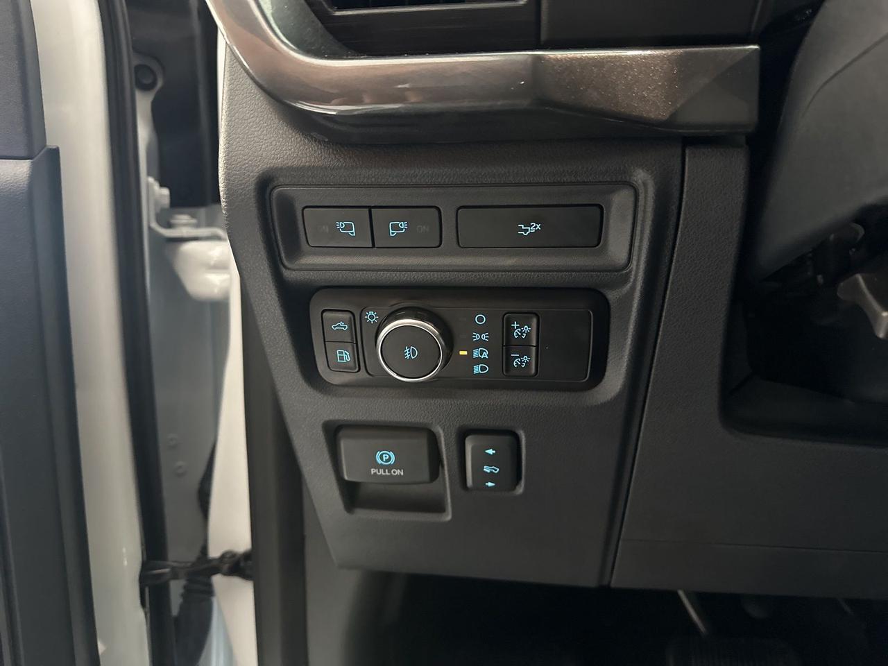 2023 Ford F-150 XLT Richmond VA
