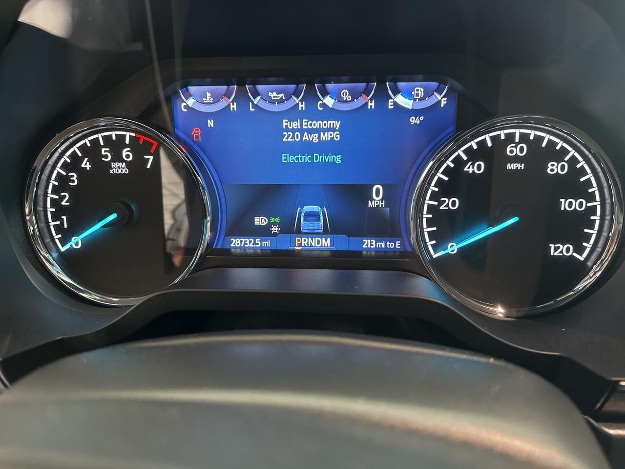 2023 Ford F-150 XLT Richmond VA