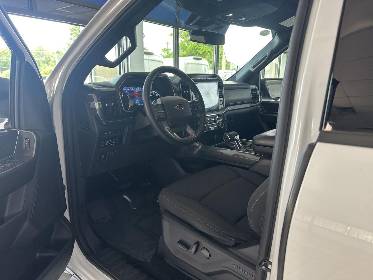 2023 Ford F-150 XLT Richmond VA