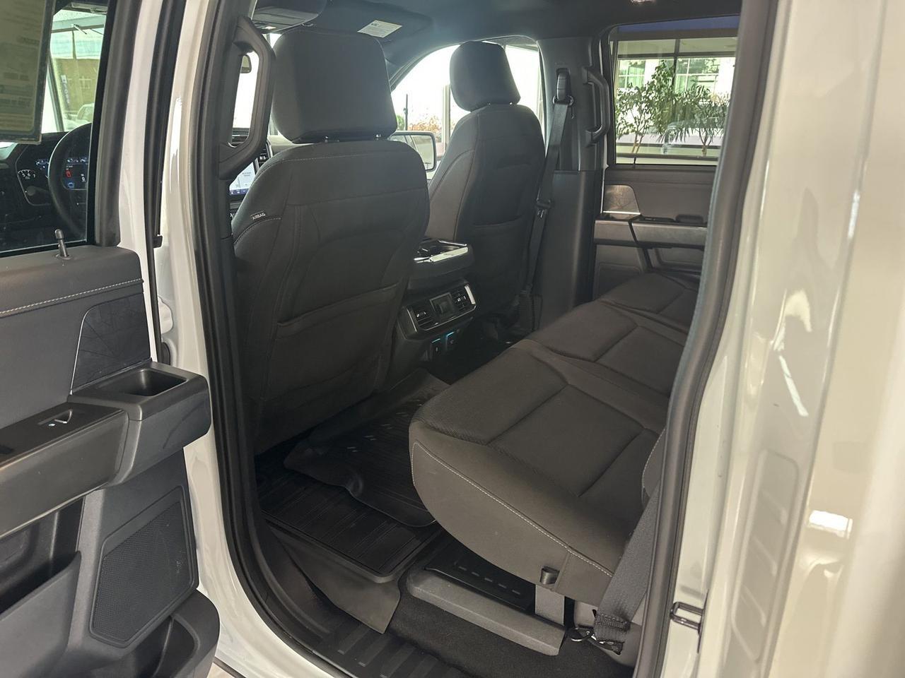2023 Ford F-150 XLT Richmond VA