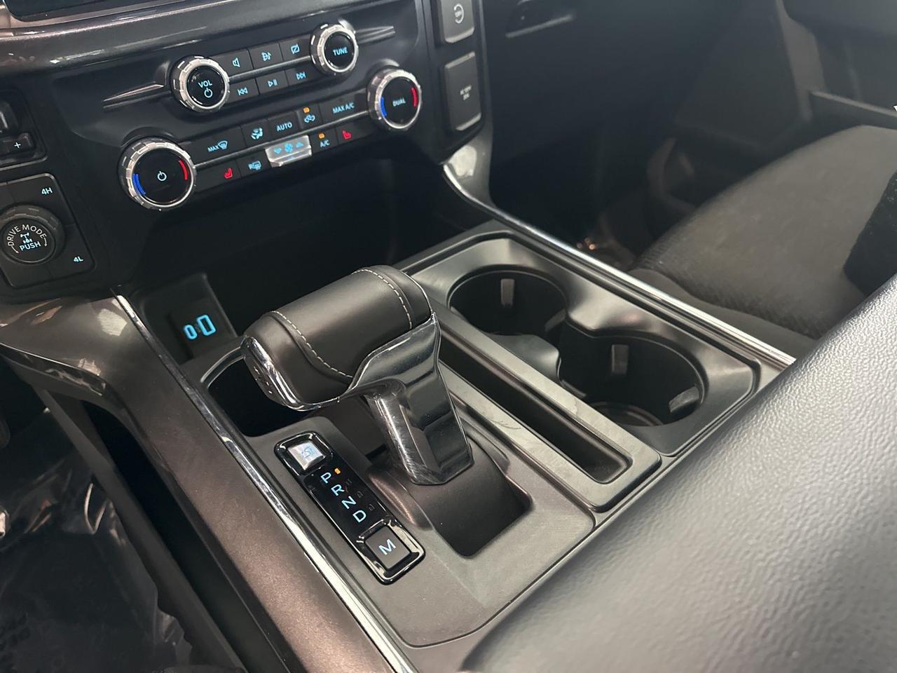 2023 Ford F-150 XLT Richmond VA
