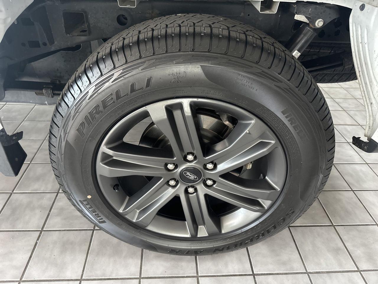 2023 Ford F-150 XLT Richmond VA