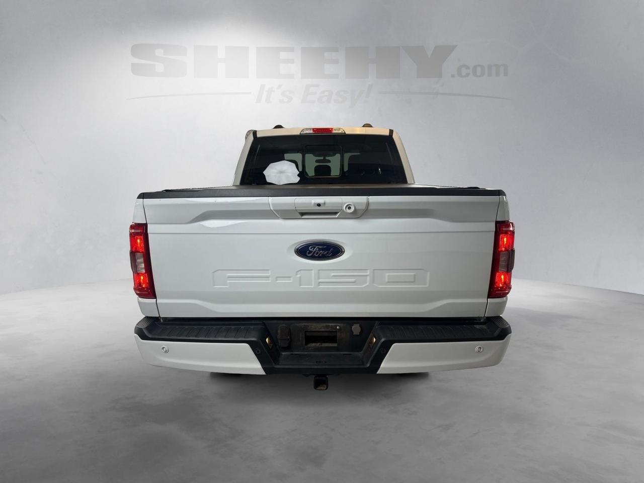 2023 Ford F-150 XLT Richmond VA