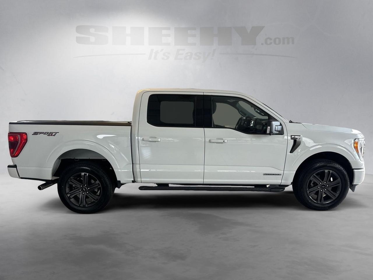 2023 Ford F-150 XLT Richmond VA