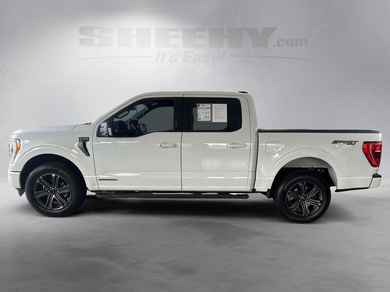 2023 Ford F-150 XLT Richmond VA