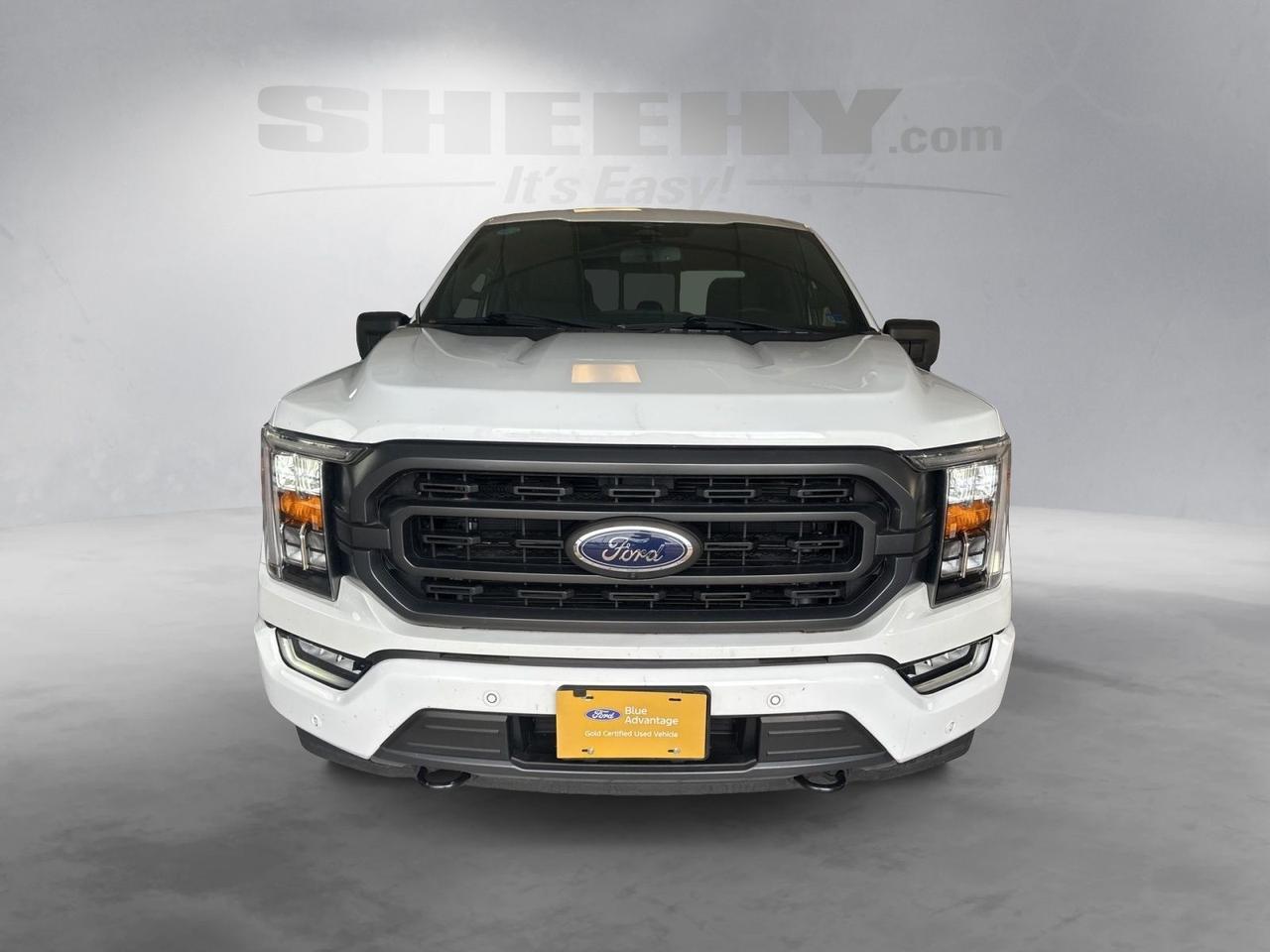 2023 Ford F-150 XLT Richmond VA