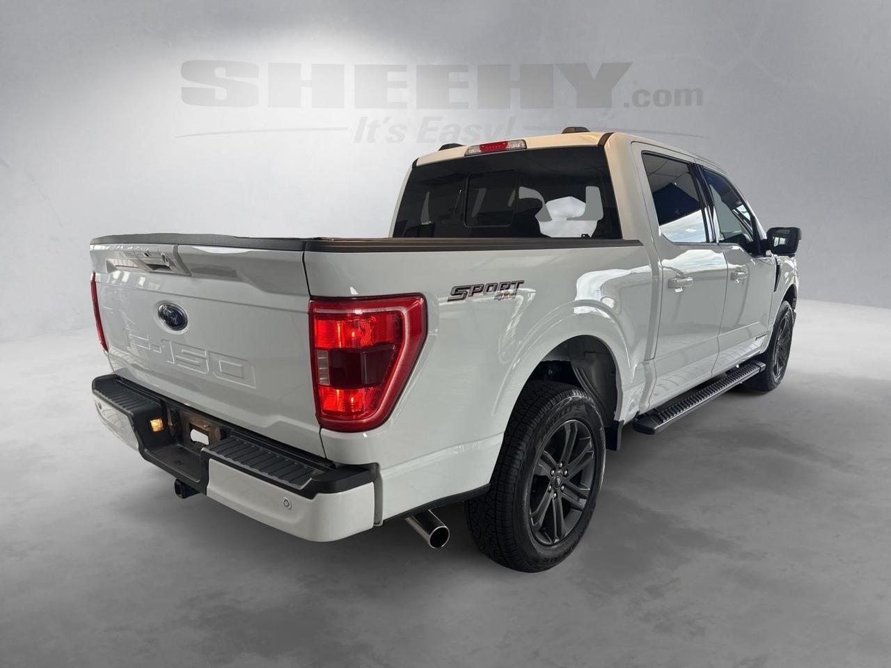 2023 Ford F-150 XLT Richmond VA