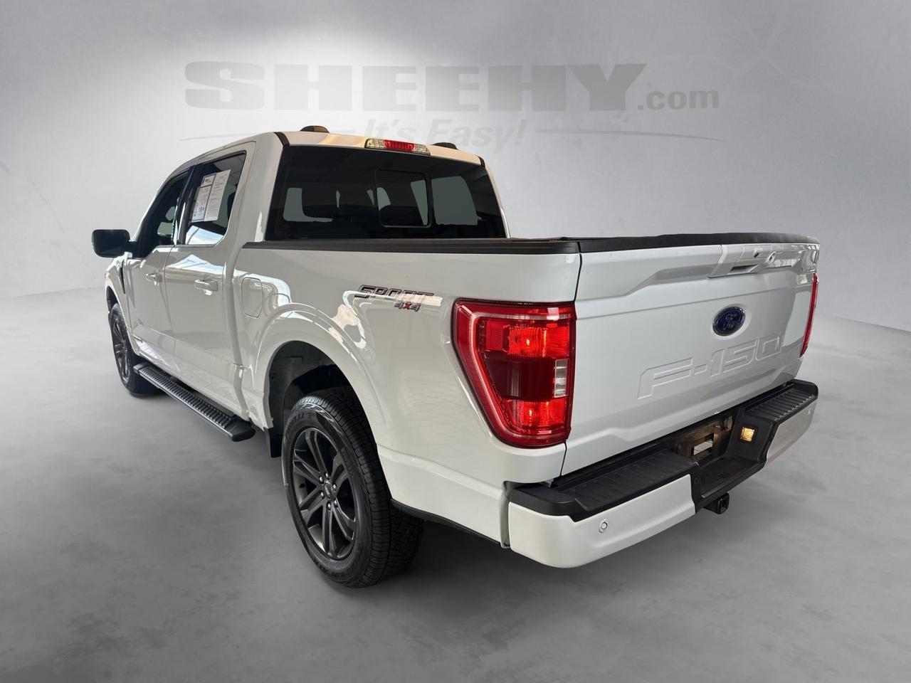 2023 Ford F-150 XLT Richmond VA