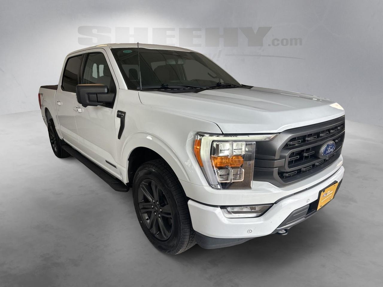 2023 Ford F-150 XLT Richmond VA