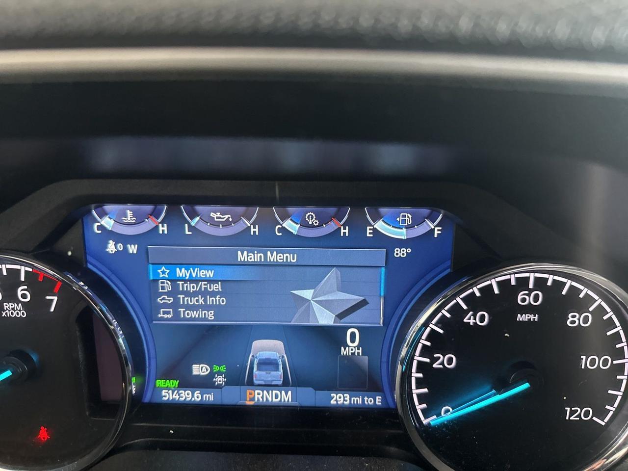 2023 Ford F-150 XLT Richmond VA