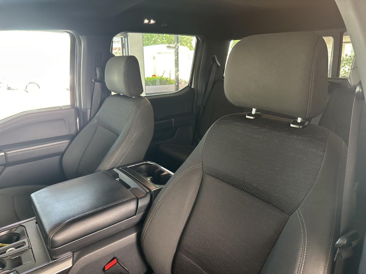 2023 Ford F-150 XLT Richmond VA