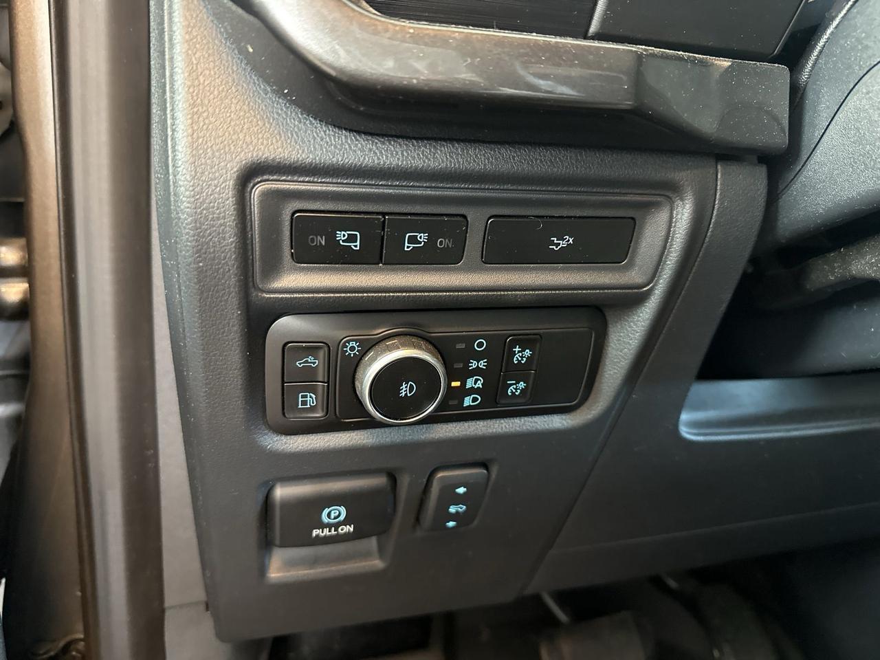 2023 Ford F-150 XLT Richmond VA