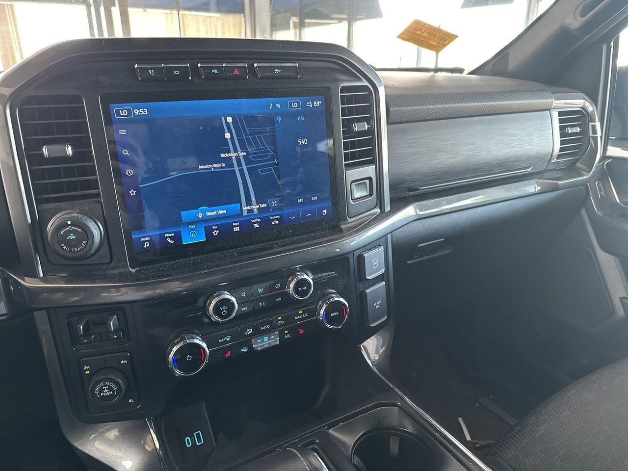 2023 Ford F-150 XLT Richmond VA