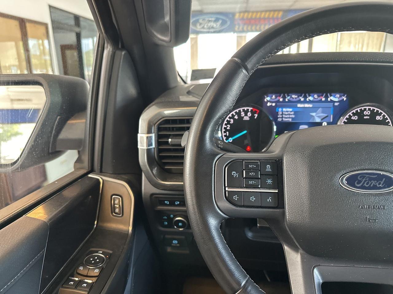 2023 Ford F-150 XLT Richmond VA