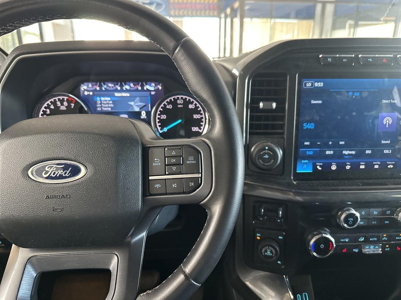 2023 Ford F-150 XLT Richmond VA