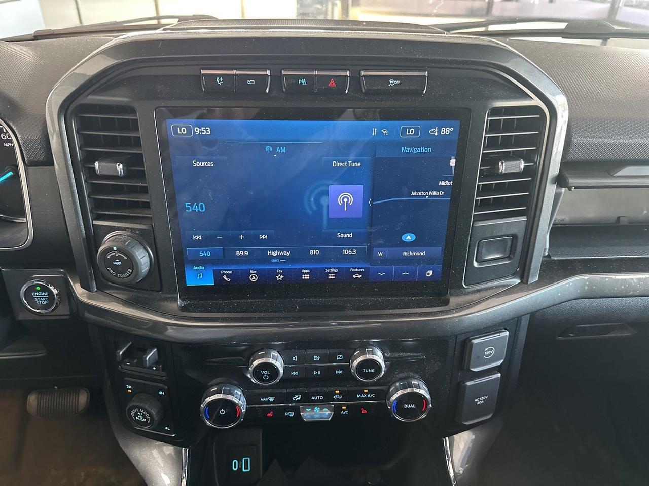 2023 Ford F-150 XLT Richmond VA