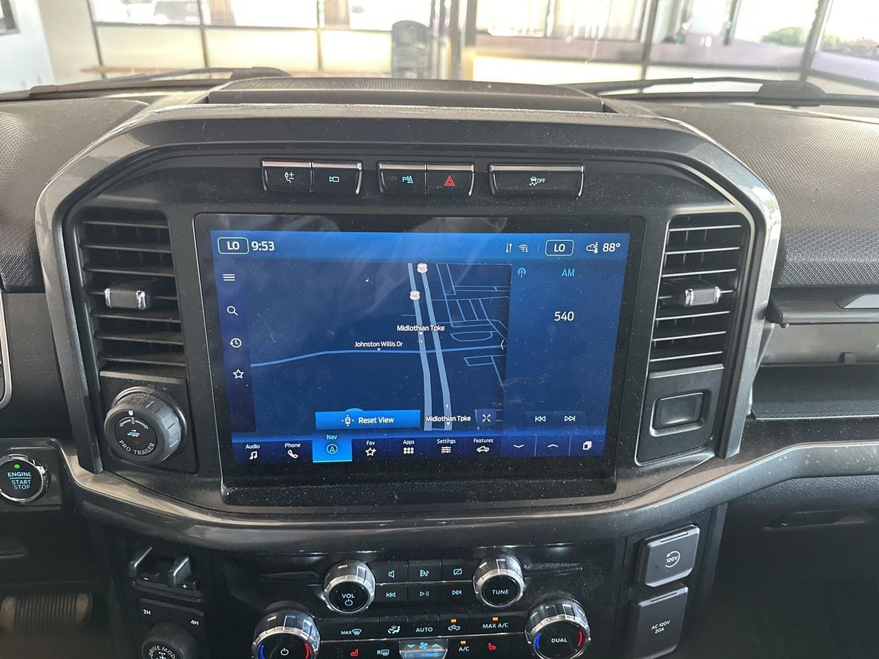 2023 Ford F-150 XLT Richmond VA
