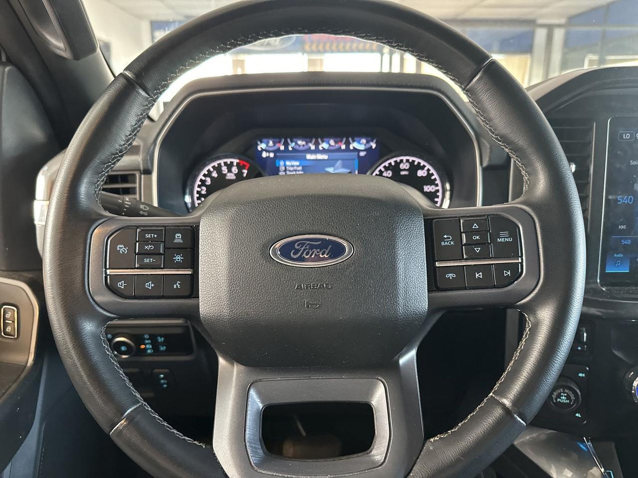 2023 Ford F-150 XLT Richmond VA