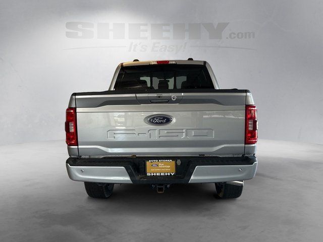 2023 Ford F-150 XLT Richmond VA
