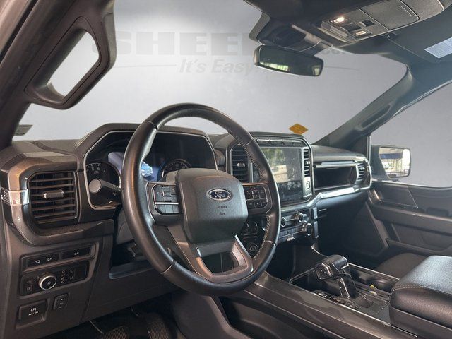 2023 Ford F-150 XLT Richmond VA